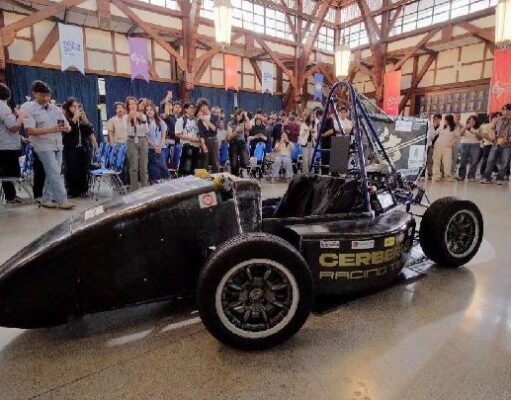 Mobil Formula Mahasiswa ITB Siap Berlaga di Jepang