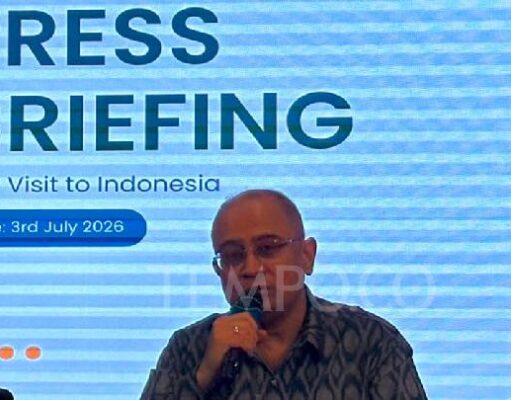 Modi Kunjungi Indonesia, Bahas Lima Pilar Kerja Sama Strategis