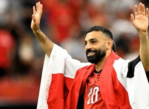 Mohamed Salah Beri Semangat Tim Mesir Usai Tersingkir dari Piala Dunia 2026