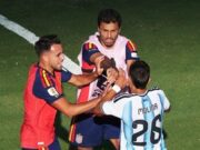 Molina Picu Keributan Usai Final Piala Dunia, Skuad Voli Indonesia Diumumkan