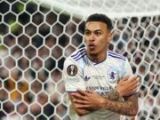 Morgan Rogers Antusias Lakukan Selebrasi ‘Menggigil’ Bareng Cole Palmer di Chelsea