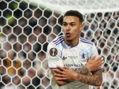 Morgan Rogers Antusias Lakukan Selebrasi ‘Menggigil’ Bareng Cole Palmer di Chelsea