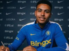 Morgan Rogers Resmi Gabung Chelsea, Pecahkan Rekor Transfer Pemain Inggris