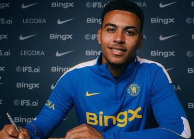Morgan Rogers Resmi Gabung Chelsea, Pecahkan Rekor Transfer Pemain Inggris