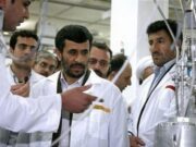 Mossad Gagal Rekrut Ahmadinejad, Eks Presiden Iran Malah Kesal