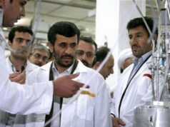 Mossad Gagal Rekrut Ahmadinejad, Eks Presiden Iran Malah Kesal
