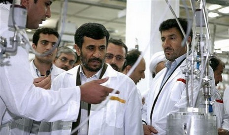 Mossad-Gagal-Rekrut-Ahmadinejad-Eks-Presiden-Iran-Malah-Kesal