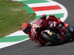 MotoGP Jerman 2026 Gelar Kualifikasi dan Sprint Race di Sachsenring