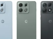 Motorola Clarify Komitmen Update Perangkat Lunak untuk Edge 70 Max