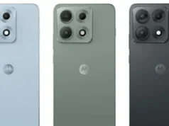 Motorola Clarify Komitmen Update Perangkat Lunak untuk Edge 70 Max