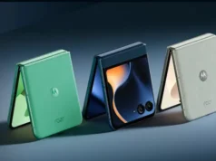 Motorola Lambat Beri Pembaruan Software, Kebijakan Tak Konsisten
