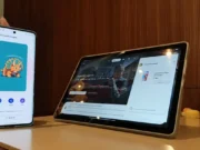 Motorola Luncurkan Moto Pad 60 Series, Sasar Pelajar hingga Kreator Profesional