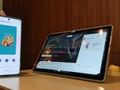 Motorola Luncurkan Moto Pad 60 Series, Sasar Pelajar hingga Kreator Profesional