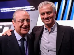 Mourinho Kembali ke Real Madrid, Hadapi Lima Tantangan Berat