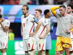 Mueller Bingung dengan Sikap Inggris Soal Kedatangan Lewandowski