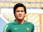 Muhammad Ridho Kembali ke Borneo FC, Hadapi Persaingan Ketat di Posisi Kiper