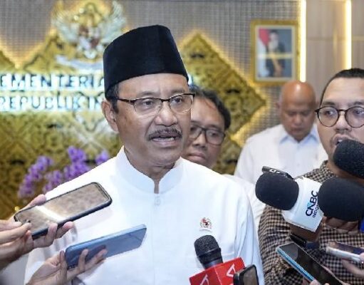 Muktamar NU Hampir Siap, 90 Persen Peserta Sudah Terbit SK-nya