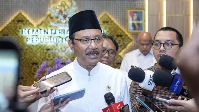 Muktamar NU Hampir Siap, 90 Persen Peserta Sudah Terbit SK-nya