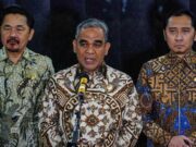 Muzani Berangkat ke Iran Malam Ini Hadiri Pemakaman Khamenei