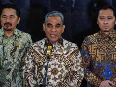 Muzani Berangkat ke Iran Malam Ini Hadiri Pemakaman Khamenei