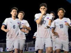 Myanmar Hajar Filipina 4-1 di Piala AFF 2026, Asian Lions Naik ke Posisi Dua