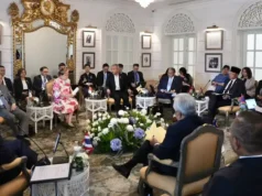 Myanmar Klaim Aung San Suu Kyi Dalam Kondisi Sehat