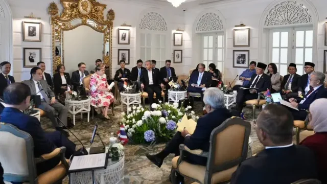 Myanmar-Klaim-Aung-San-Suu-Kyi-Dalam-Kondisi-Sehat