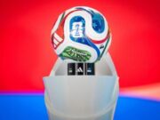 NASA Janji Kirim Bola Piala Dunia 2026 ke Bulan Jika AS Juara