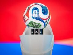 NASA Janji Kirim Bola Piala Dunia 2026 ke Bulan Jika AS Juara