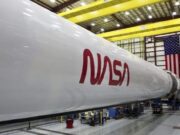 NASA Luncurkan Empat Misi Bulan Bersama Tiga Perusahaan Swasta