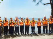 NCC Diresmikan, Batam Jadi Gerbang Digital Indonesia-Singapura
