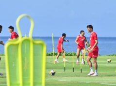 Nadeo Argawinata Berharap Akhiri Dahaga Gelar Piala AFF 2026