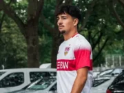 Nama Baru Masuk Radar Naturalisasi Timnas Indonesia, Ini Identitasnya