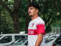 Nama Baru Masuk Radar Naturalisasi Timnas Indonesia, Ini Identitasnya
