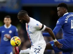 Napoli Buru Benoit Badiashile, Chelsea Terbuka untuk Lepas Bek Prancis