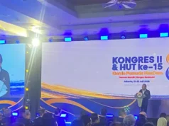 NasDem Targetkan Masuk Tiga Besar Pemilu 2029