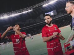 Naturalisasi Tak Jamin Dominasi, Vietnam Tegaskan Timnas Indonesia Masih Di Bawah Level