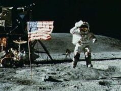 Neil Armstrong Mendarat di Bulan, Sultan Hamengkubuwono VI Meninggal pada 20 Juli