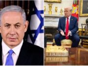 Netanyahu Batalkan Kunjungan ke Washington karena Penundaan Pemakaman Graham