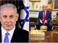 Netanyahu Batalkan Kunjungan ke Washington karena Penundaan Pemakaman Graham