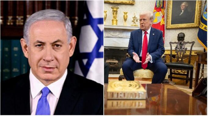 Netanyahu Batalkan Kunjungan ke Washington karena Penundaan Pemakaman Graham