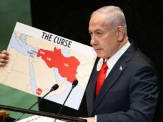 Netanyahu dan Graham Siasati ICC Demi Hindari Penangkapan