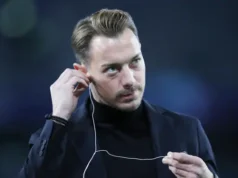 Newcastle United Resmi Ganti Eddie Howe, Matthias Jaissle Jadi Kandidat Terkuat