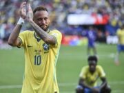 Neymar Beli Kapal Pesiar Rp423 M Usai Brasil Tersingkir di Piala Dunia 2026