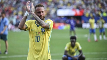 Neymar Beli Kapal Pesiar Rp423 M Usai Brasil Tersingkir di Piala Dunia 2026