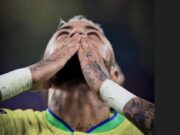 Neymar Jr Resmi Gantung Sepatu dari Timnas Brasil Usai Tersingkir di 16 Besar Piala Dunia 2026