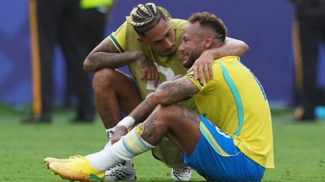 Neymar-Menangis-Brasil-Tersingkir-dari-Piala-Dunia-2026