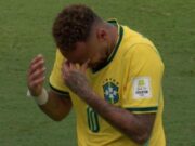 Neymar Menangis Usai Brasil Tersingkir dari Piala Dunia 2026 Usai Kalah dari Norwegia