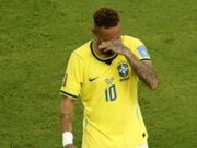 Neymar Merana di Piala Dunia 2026, Minim Menit Bermain dan Frustrasi Tersembunyi