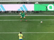 Neymar Mundur dari Timnas Brasil Usai Kontroversi dengan Kiper Norwegia di Piala Dunia 2026